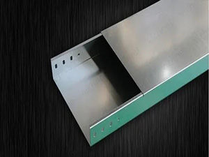 河北铝合金桥架