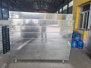 镀锌桥架厂家 (2)