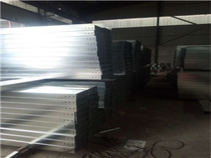 镀锌桥架厂家价格