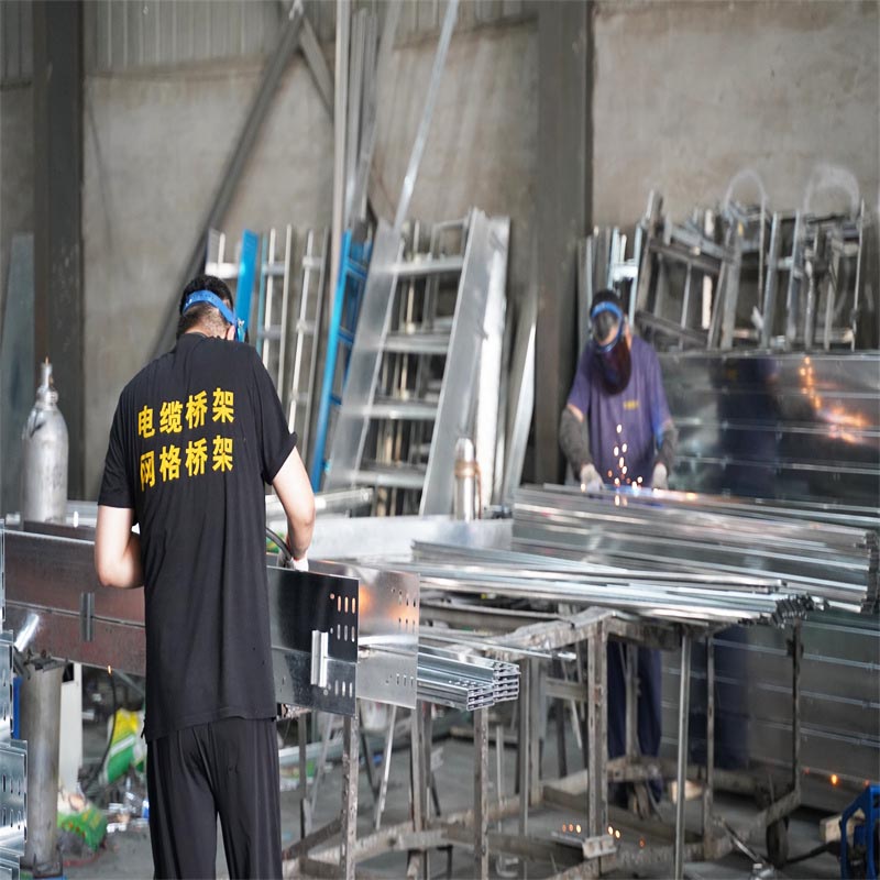 桥架生产批发