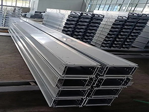 河北铝合金桥架厂家