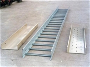 河北梯式桥架厂家批发