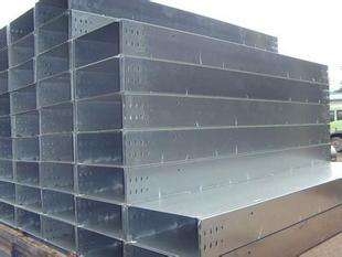 河北热浸锌桥架