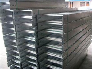 河北梯式电缆桥架