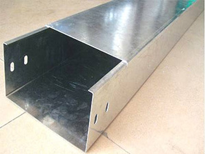 热浸锌桥架厂家批发