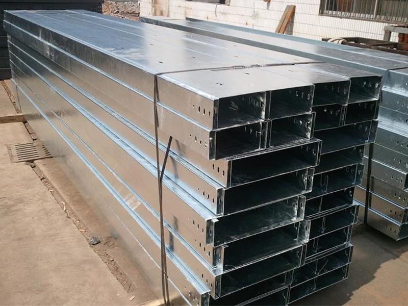 热浸锌电缆桥架生产厂家