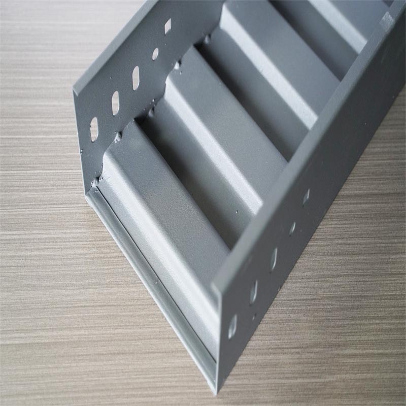 电缆桥架批发生产