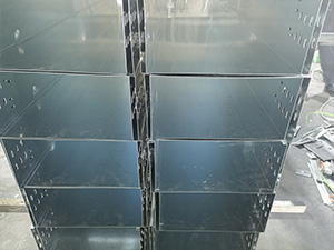 电缆桥架加工