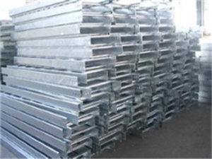 廊坊梯式桥架厂家