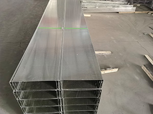 镀锌电缆桥架批发 (2)