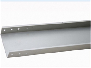 防火喷塑电缆桥架