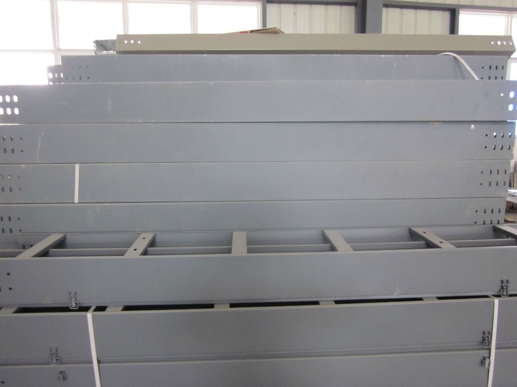 河北防火电缆桥架厂家