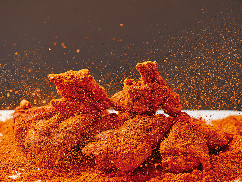 幸福胶原脆猪手19块