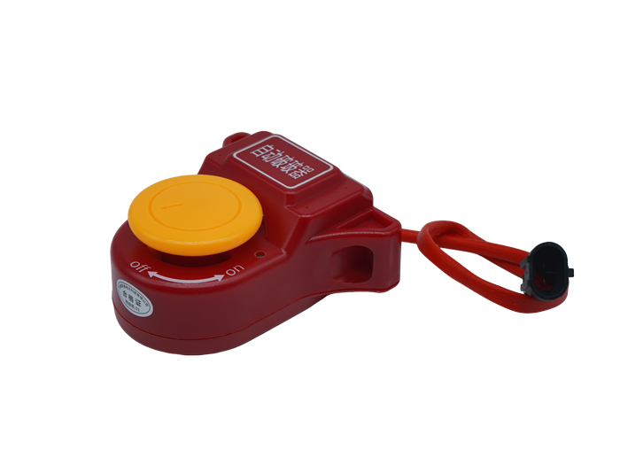 手自一体破玻器