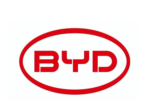 BYD