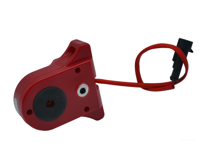 手自一体破玻器