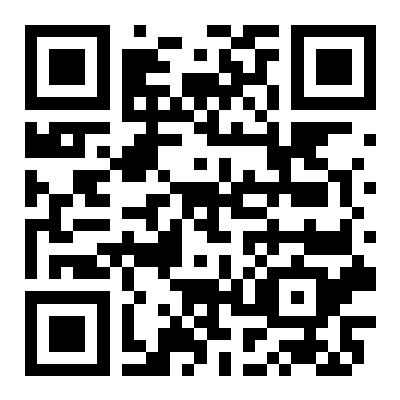 Yunyi Optics Official QR Code