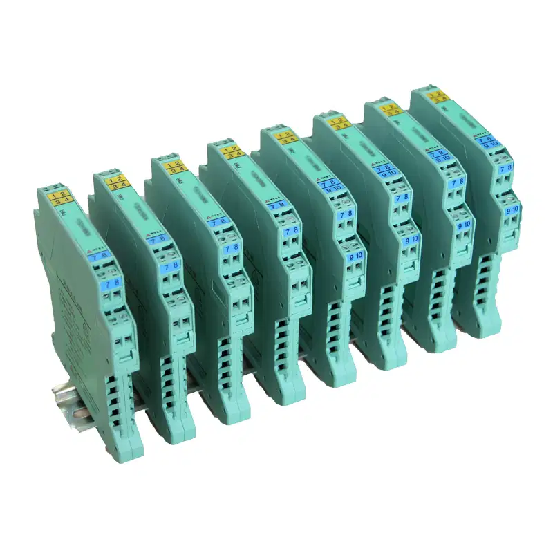 KN5045LB Surge protection barrier