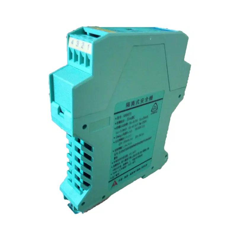 KN5042LB Surge protection barrier