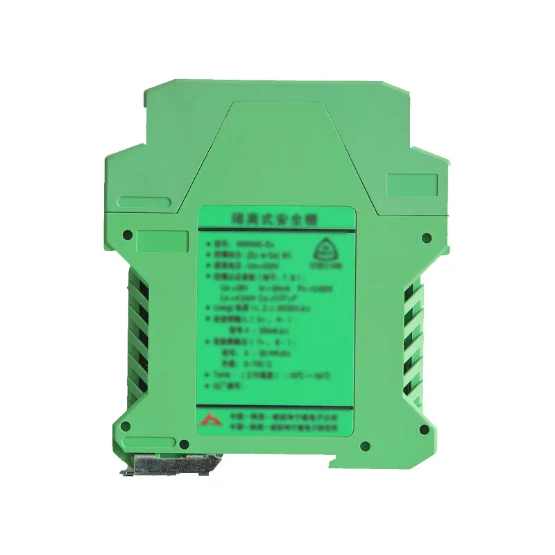 KN5012LB Surge protection barrier