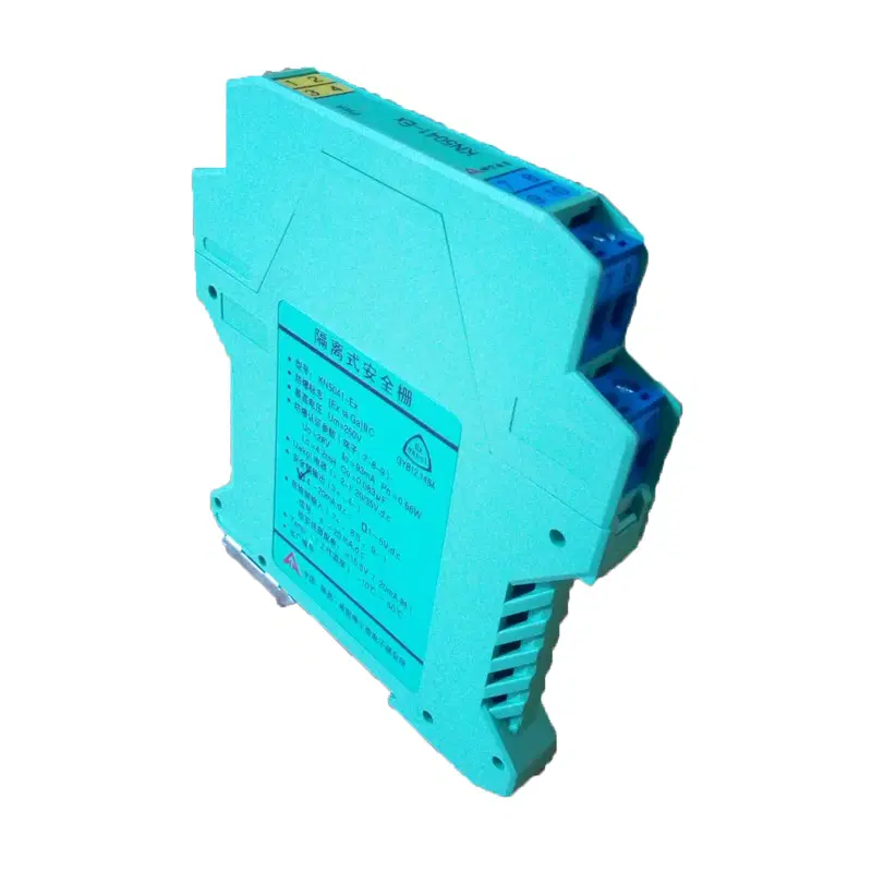 KN5041 Isolated barrier