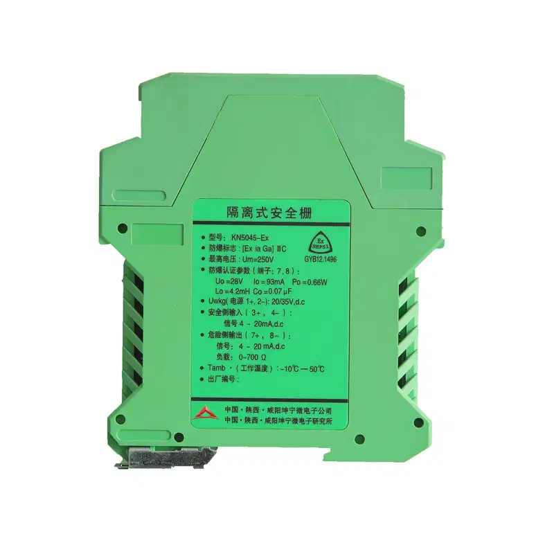 KN5045 Isolated barrier