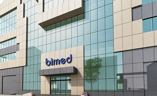 关于 Bimed