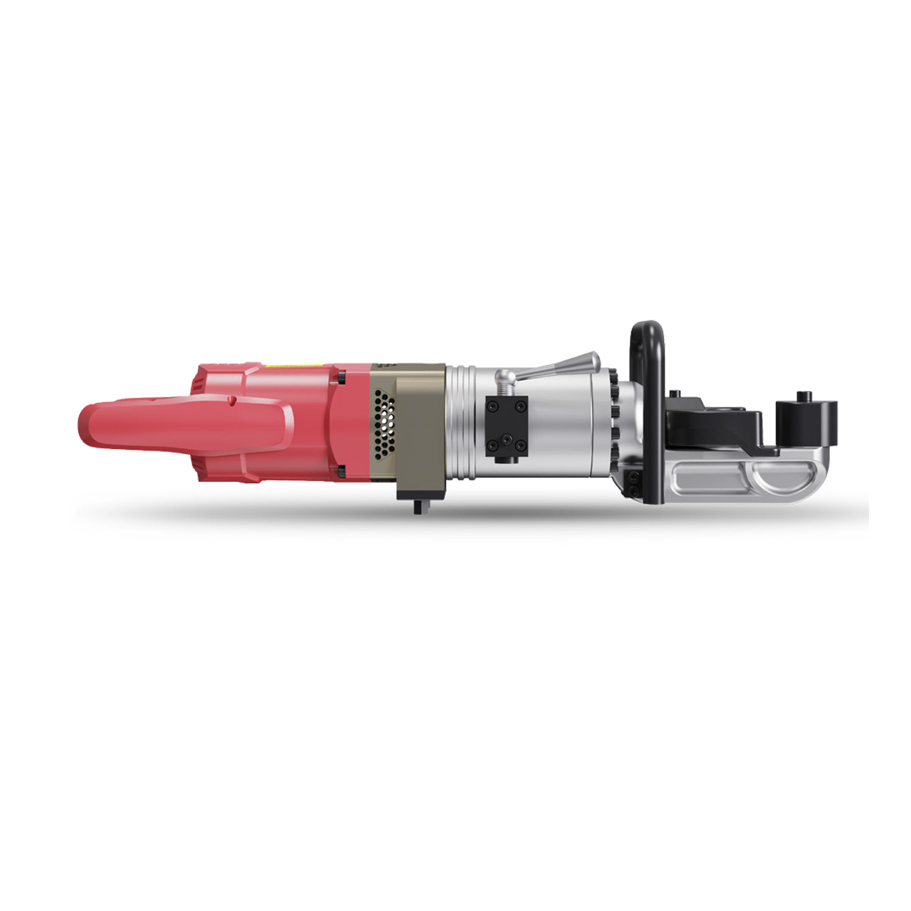 XC-16 有刷加强型钢筋弯曲机