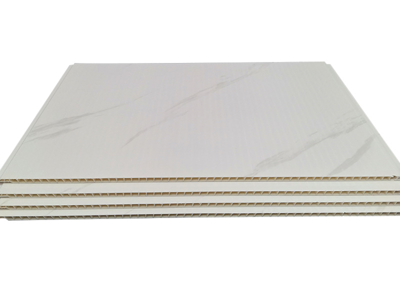石塑墙板