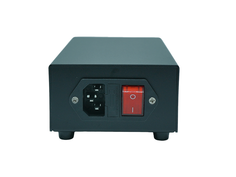 智能触屏通用版电流枪