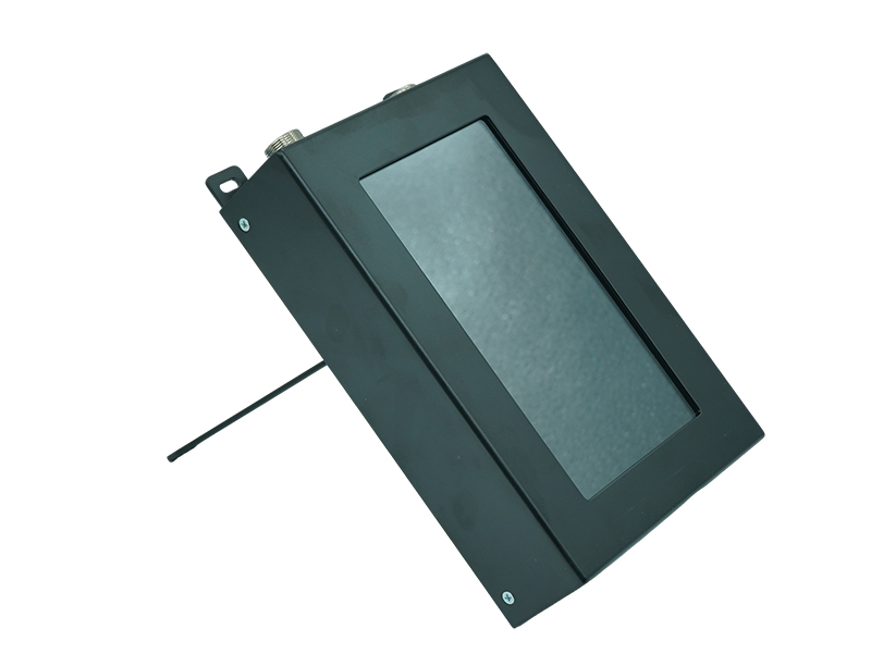 智能触屏通用版电流枪