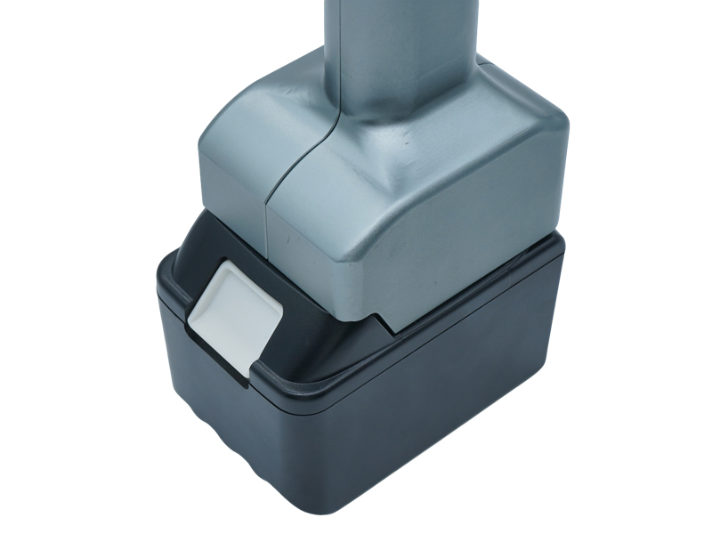 锂电直角弯头 [ 直柄 ] 扳手