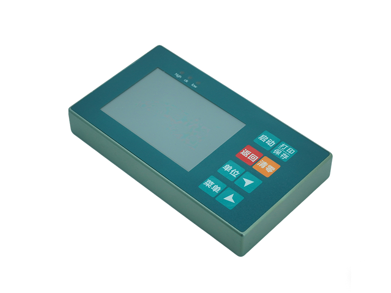 触摸屏多功能扭力仪