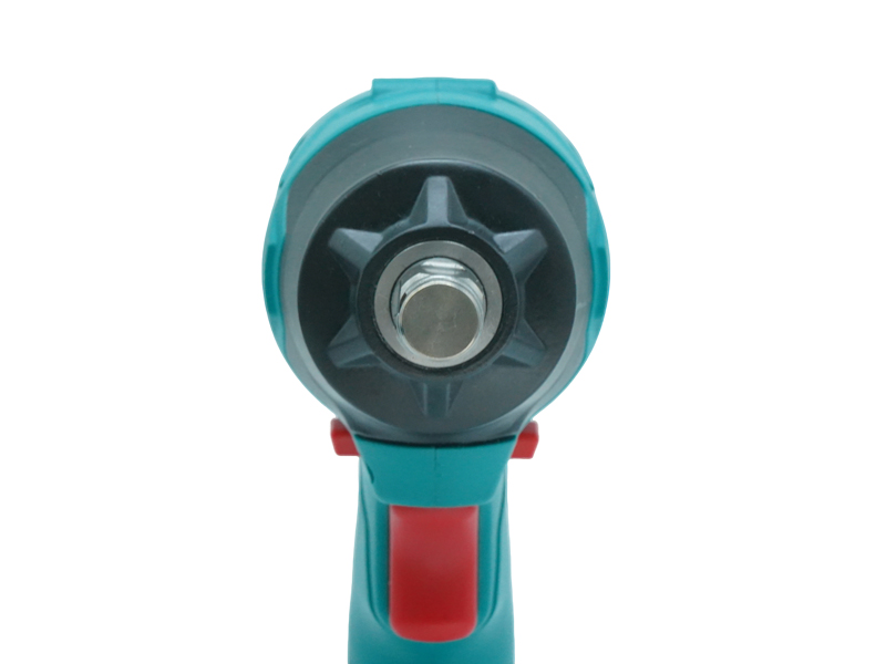 电池冲击式定扭扳手