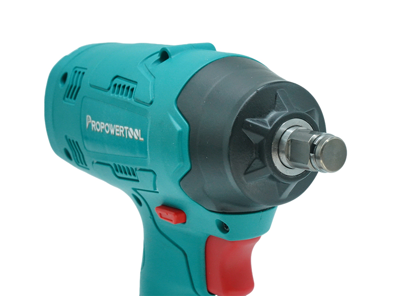电池冲击式定扭扳手