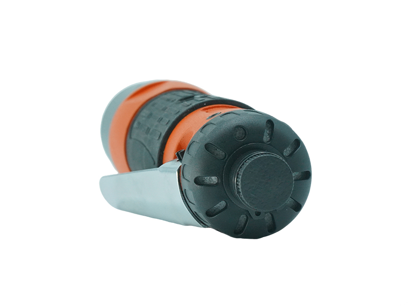 直型气动油压脉冲扳手（非断气式）