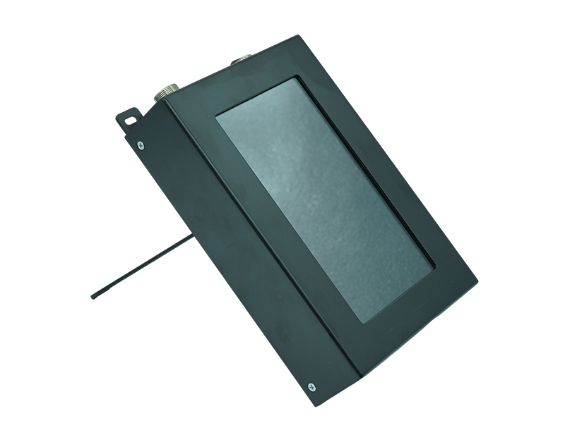 智能触屏通用版电流枪