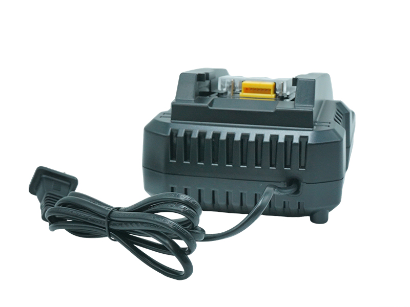 电池冲击式定扭扳手