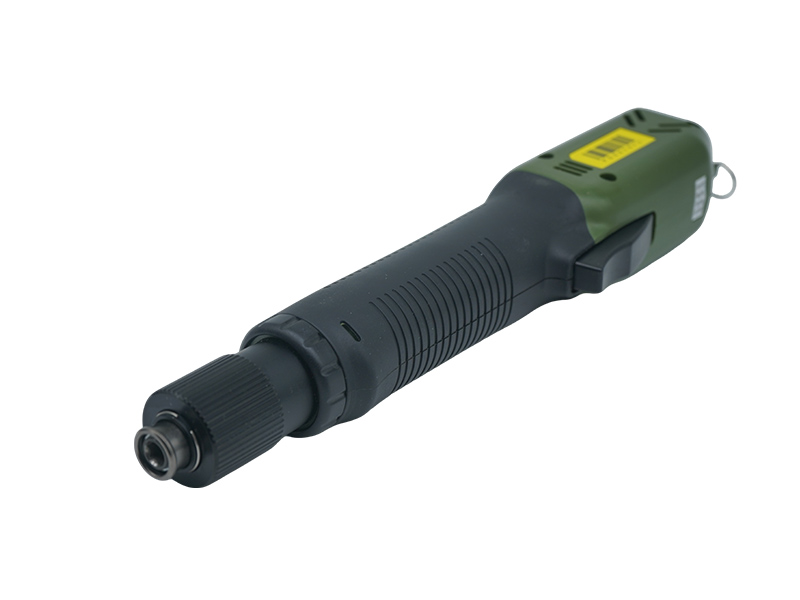 智能计数型电动螺丝刀