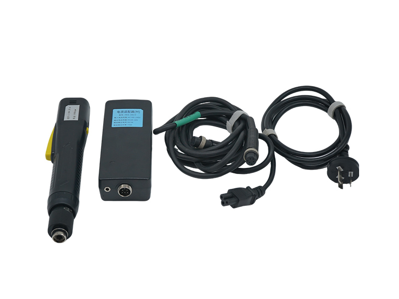 普通型电动螺丝刀