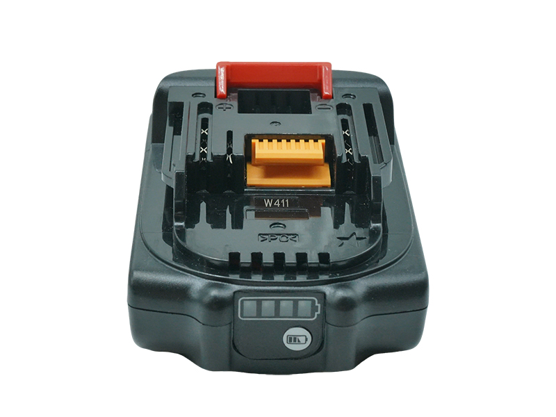 电池冲击式定扭扳手