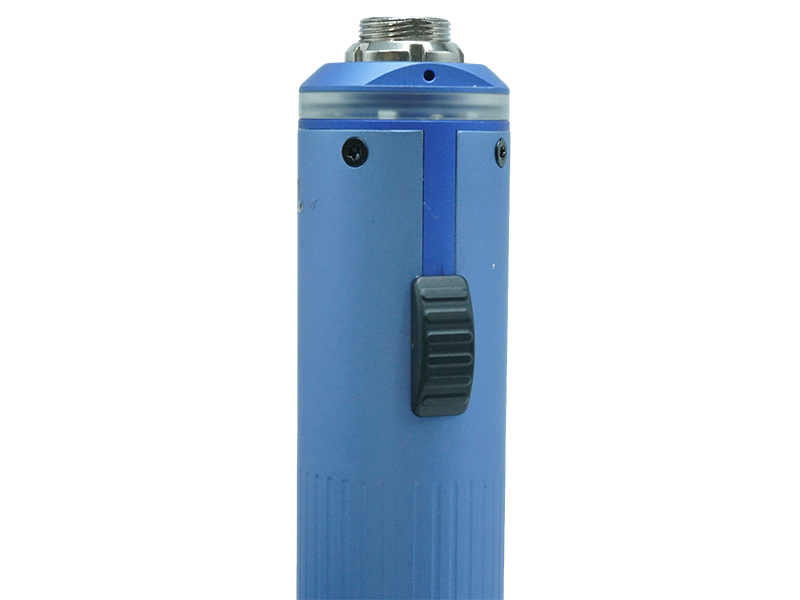 智能触屏高配版电流枪