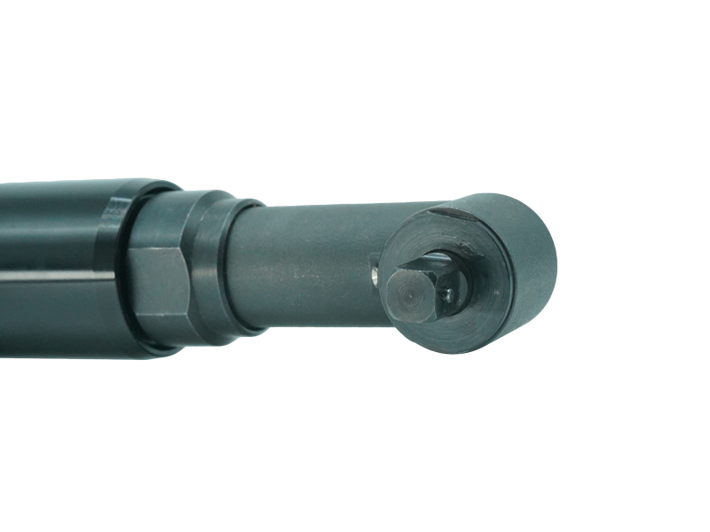 离合式弯头气动定扭扳手