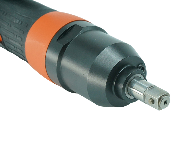 直型气动油压脉冲扳手（断气式）