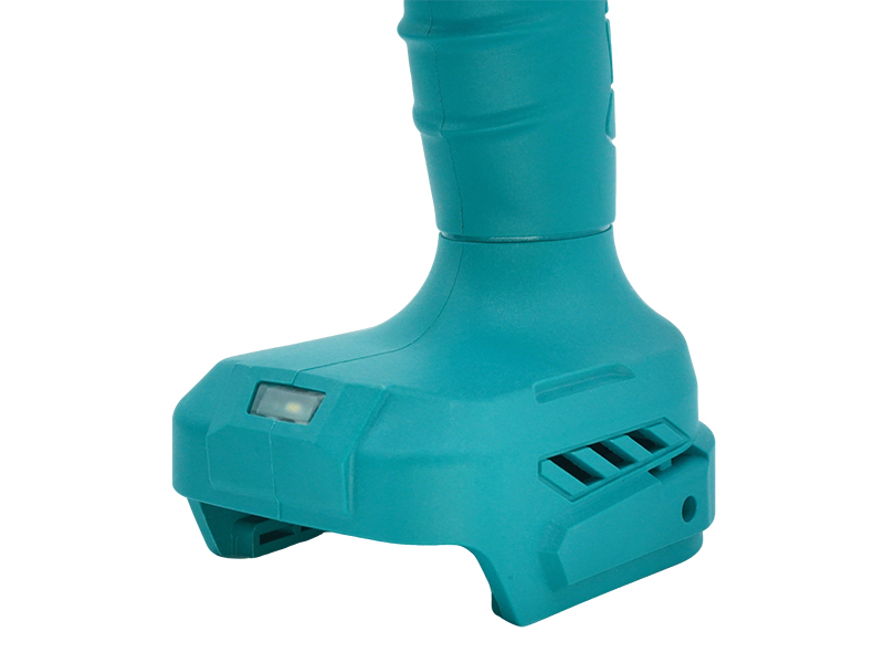 电池冲击式定扭扳手