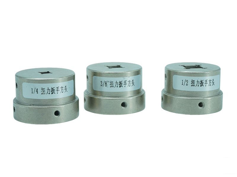 触摸屏多功能扭力仪