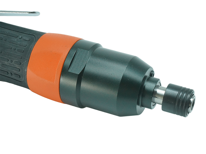 　直型气动油压脉冲扳手（断气式 ）