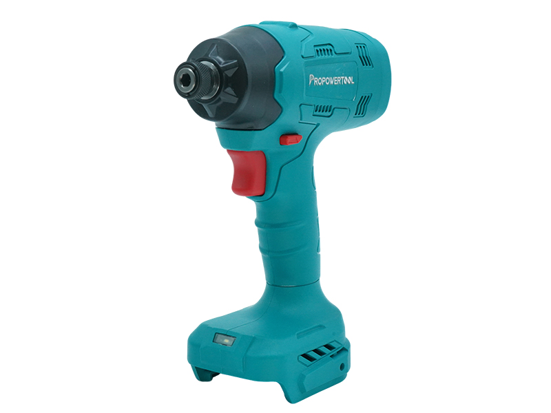 电池冲击式定扭扳手