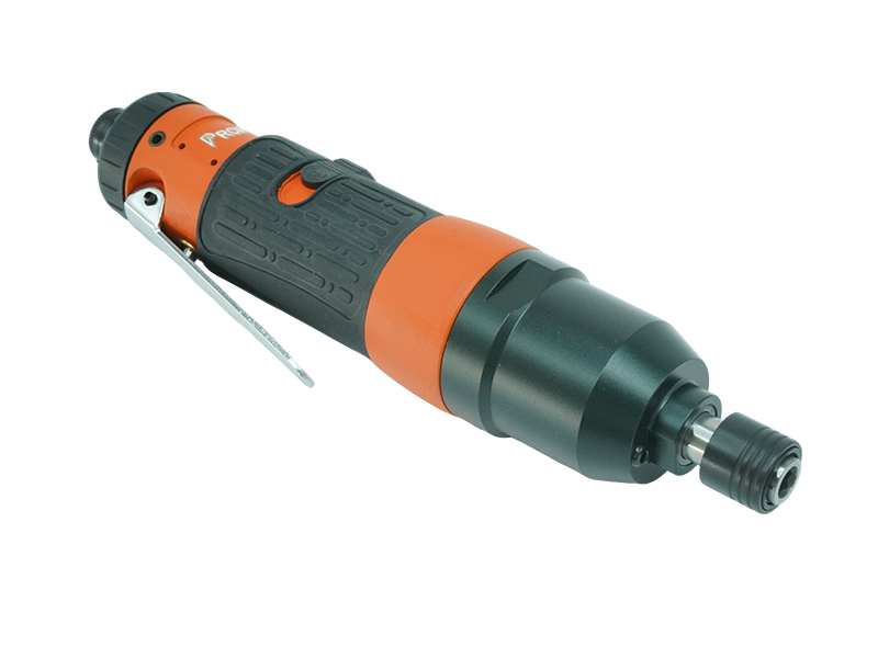 直型气动油压脉冲扳手（非断气式）