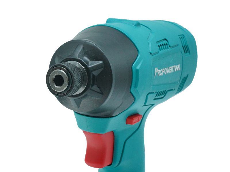 电池冲击式定扭扳手